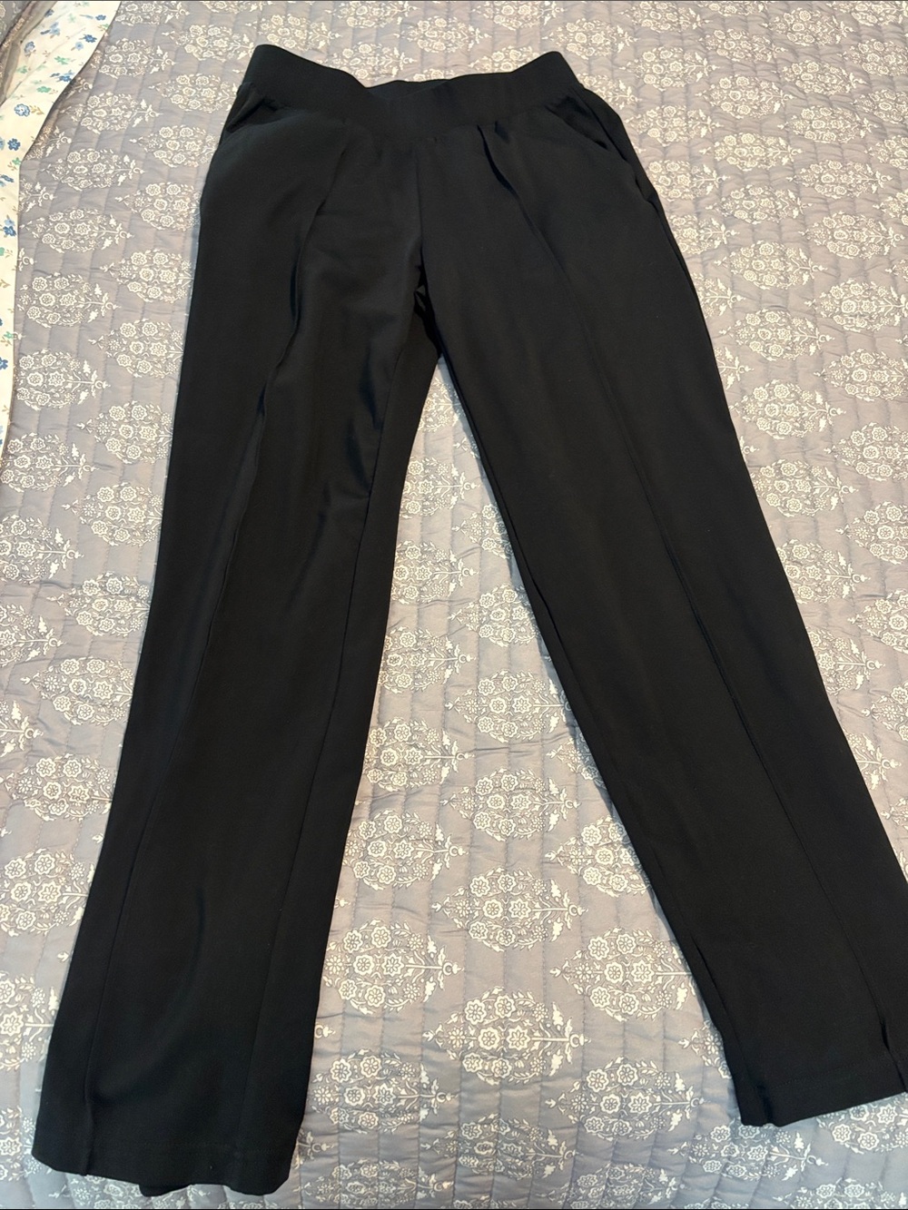 Mondetta Black Performance Pants